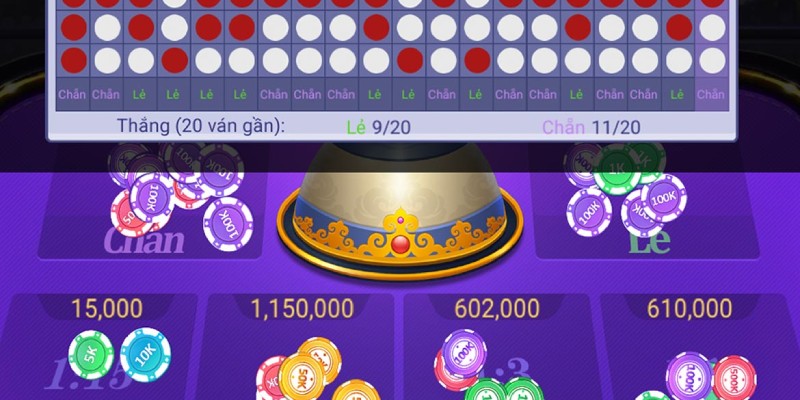 7 Cách Soi Cầu Xóc Đĩa Hiệu Quả Cao Mà Cao Thủ Đề Xuất