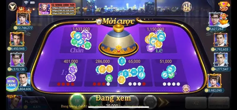 Phần mềm soi cầu xóc đĩa - Sử dụng app xóc đĩa chất lượng