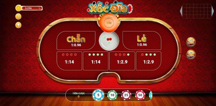 Bắt Cầu Xóc Đĩa Cao Thủ - Bí Quyết Thắng Lớn Mọi Ván Chơi 3 Cách chơi game xóc đĩa trên pc ⋆ Topreview.vn