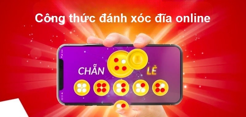 Bí Mật Xóc Đĩa Cao Thủ - Khám Phá Công Thức Xóc Đĩa Bất Bại 3 Công Thức đánh Xóc đĩa Online ăn Tiền Trăm Trận Trăm Thắng