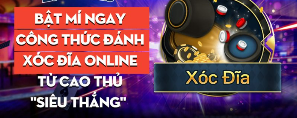 Bí Mật Xóc Đĩa Cao Thủ - Khám Phá Công Thức Xóc Đĩa Bất Bại 2 Bật Mí Chi Tiết về Công Thức Đánh Xóc Đĩa Online - MODELISTIKA