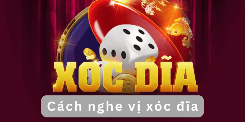Cách Nhìn Hình Vị Xóc Đĩa - Bí Quyết Thắng Lớn Từ Chuyên Gia 3 Cách nghe vị xóc đĩa, nhìn hình đọc vị xóc đĩa chuẩn