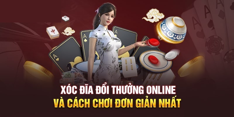 Chiến Thuật Trôi Theo Dòng Nước Trong Xóc Đĩa - Bí Mật Cao Thủ Bất Bại 2 Kinh Nghiệm Thắng Bạc Tỷ Khi Chơi Xóc Đĩa Đổi Thưởng