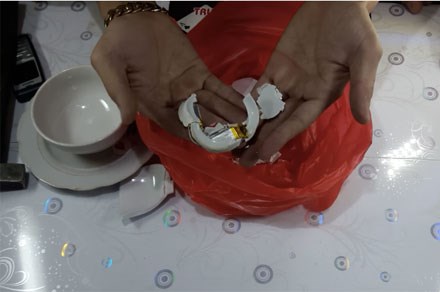 Trong thế giới cờ bạc bịp: Tinh vi đến... rợn người (kỳ 2)