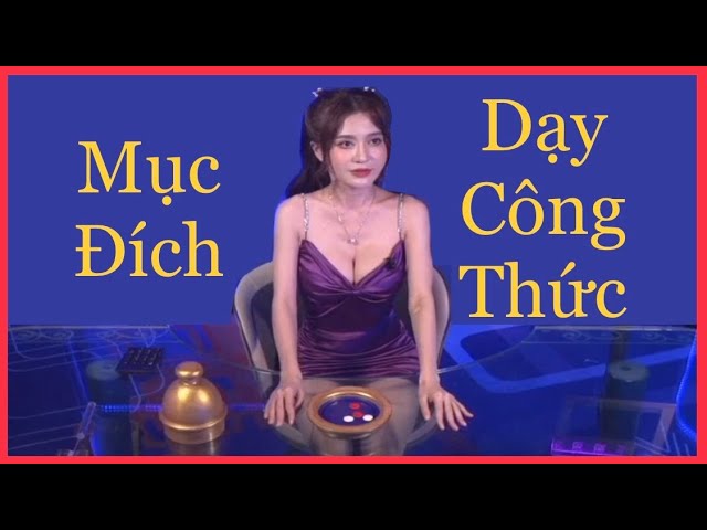 Giải Mã Thuật Toán Xóc Đĩa - Bản Chất và Ứng Dụng Thực Tế 3 Lợi Ích Dùng Công Thức Xóc Đĩa Kubet - YouTube