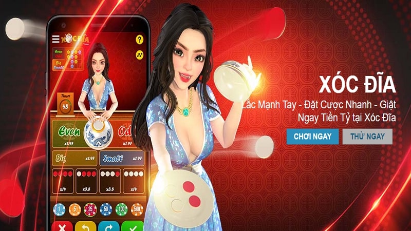 Giải Mã Xóc Đĩa Bất Bại - Tool Soi Cầu Xóc Đĩa Thần Thánh Đánh Đâu Thắng Đó? 2 Xóc Đĩa W88 - Hướng dẫn cách chơi xóc đĩa online trên W88