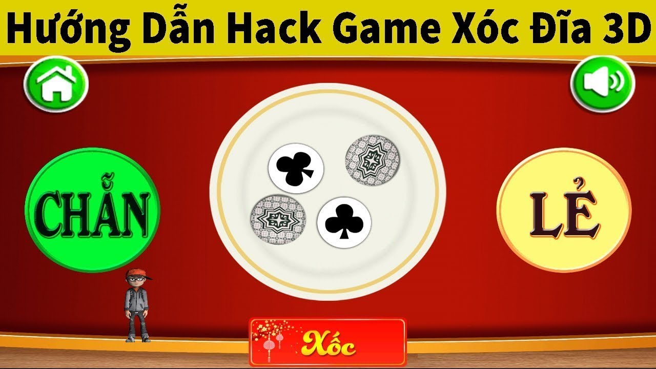 Phần Mềm Hack Xóc Đĩa - Giải Mã Huyền Thoại Hay Ăn Ngủ Với Tội Phạm? 3 Hack Quy Luật Game Xóc Đĩa Bịp Trên Điện Thoại - YouTube
