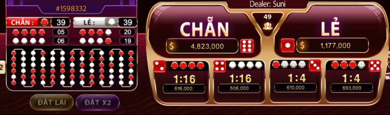 Phần Mềm Tính Xác Suất Xóc Đĩa - Bí Mật Đằng Sau Những Ván Cược Thành Công 3 Công Thức Đánh Xóc Đĩa Online Hiệu Quả Tại Sunwin