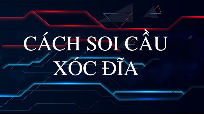 Soi Cầu Xóc Đĩa Bậc Thầy - Bí Quyết Dự Đoán Xóc Đĩa Thành Công 2 Cach soi cau xoc dia - Gifyu