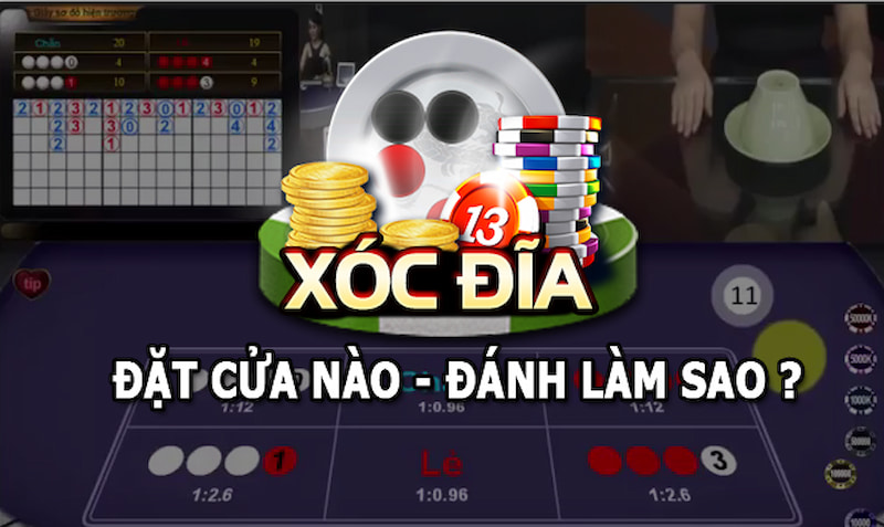 Tại Sao Chơi Xóc Đĩa Online Toàn Thua - Bí Mật & Giải Pháp Cho Người Chơi 2 Hướng Dẫn Chơi Game Xóc đĩa Manclub đảm Bảo Hiệu Quả 100%
