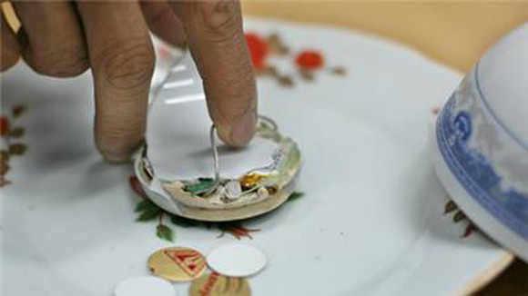 Rao bán dụng cụ cờ bạc bịp - Tiếp tay cho lừa đảo | Báo điện tử An ninh Thủ đô