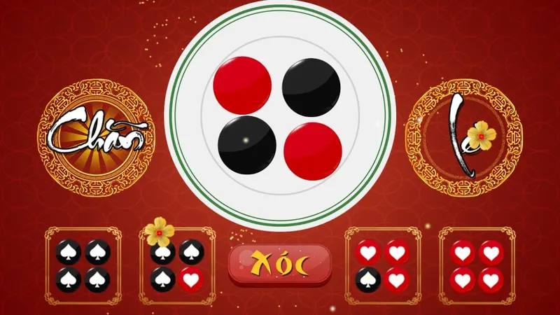 Xóc Đĩa Offline Bịp Mánh Khóe Tinh Vi - Vạch Trần Sự Thật 2 Cách chơi xóc đĩa không bị bịp - Chiến thuật từ cao thủ lâu năm