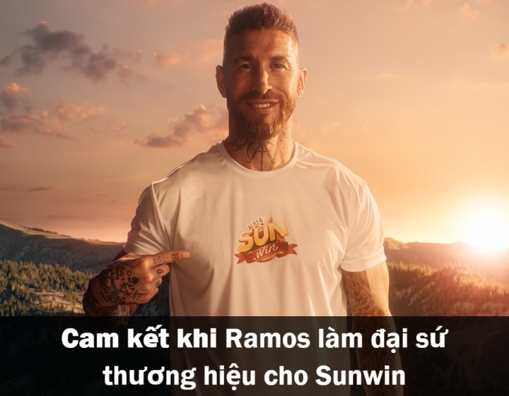 Lời cam kết đáng tin cậy từ Sunwin và Ramos
